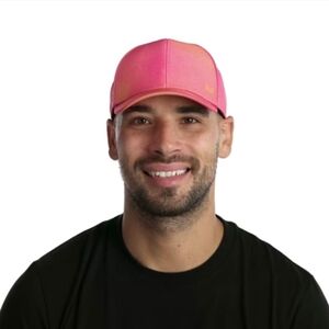 Melin Brand A-Game Hydro Icon Hat - Northern Aura